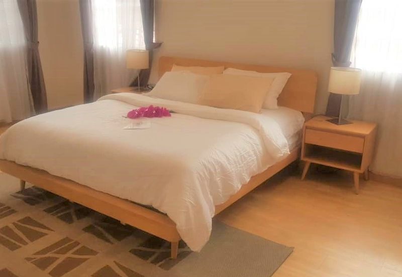 IOI Beverly Row @ IOI Resort City