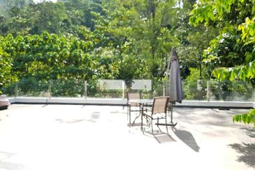 Damansara Heights (Bukit Damansara)