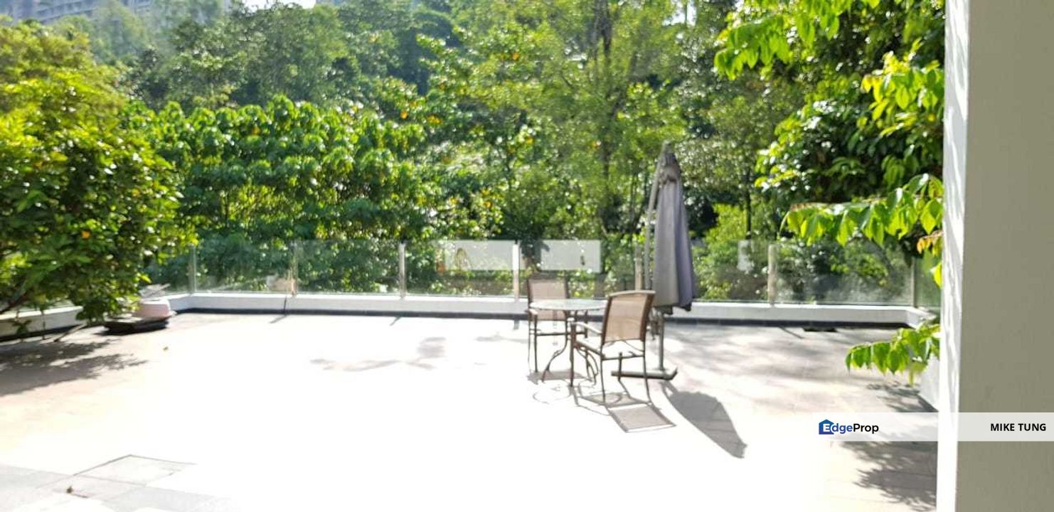 DAMANSARA HEIGHTS BUNGALOW FOR SALE, Kuala Lumpur, Damansara Heights