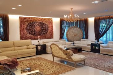 Damansara Heights (Bukit Damansara)