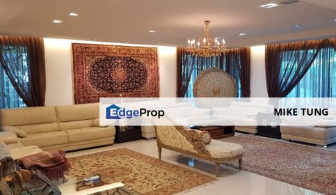 DAMANSARA HEIGHTS BUNGALOW FOR SALE, Kuala Lumpur, Damansara Heights