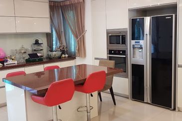 Damansara Heights (Bukit Damansara)