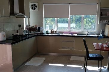 Damansara Heights (Bukit Damansara)