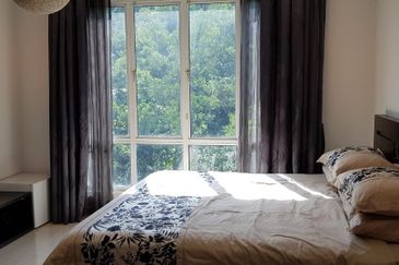 Damansara Heights (Bukit Damansara)