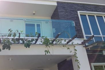 Damansara Heights (Bukit Damansara)