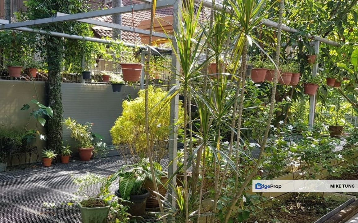 DAMANSARA HEIGHTS BUNGALOW FOR SALE, Kuala Lumpur, Damansara Heights