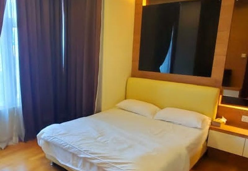 Best Western Premier Dua Sentral