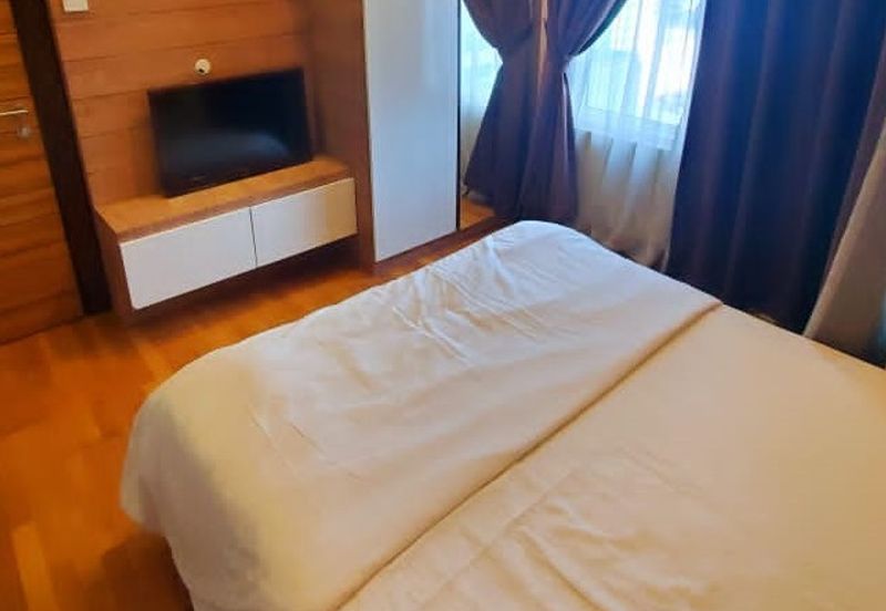 Best Western Premier Dua Sentral