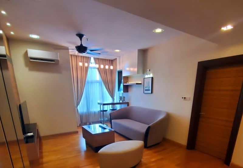 Best Western Premier Dua Sentral