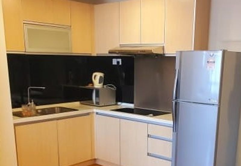 Best Western Premier Dua Sentral