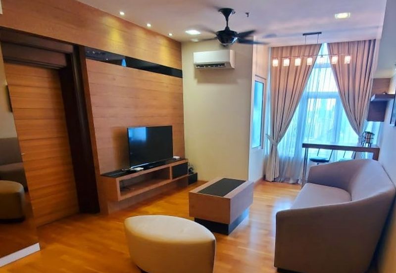 Best Western Premier Dua Sentral