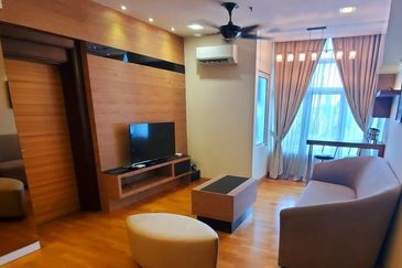 Best Western Premier Dua Sentral