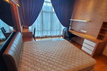 Best Western Premier Dua Sentral