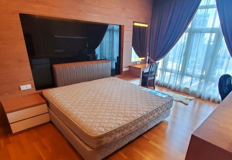 Best Western Premier Dua Sentral