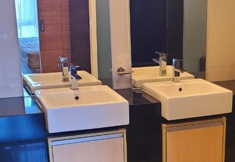 Best Western Premier Dua Sentral