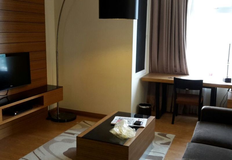 Ramada Plaza Dua Sentral