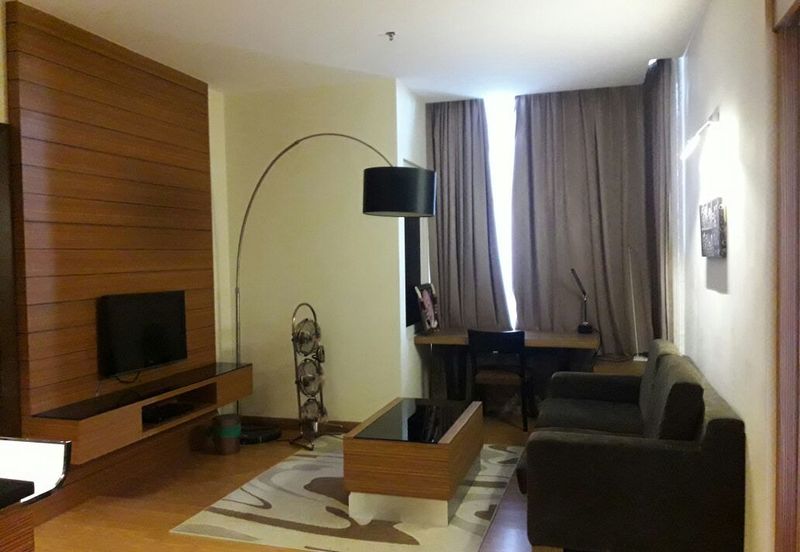 Ramada Plaza Dua Sentral