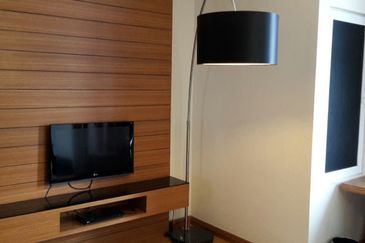 Ramada Plaza Dua Sentral