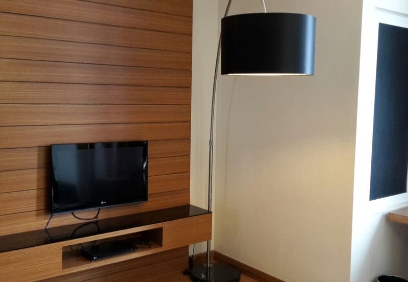 Ramada Plaza Dua Sentral