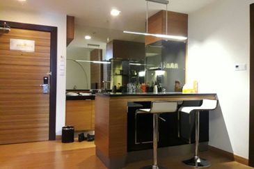 Ramada Plaza Dua Sentral