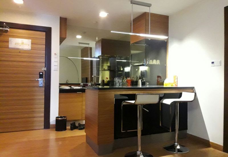 Ramada Plaza Dua Sentral