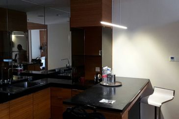 Ramada Plaza Dua Sentral