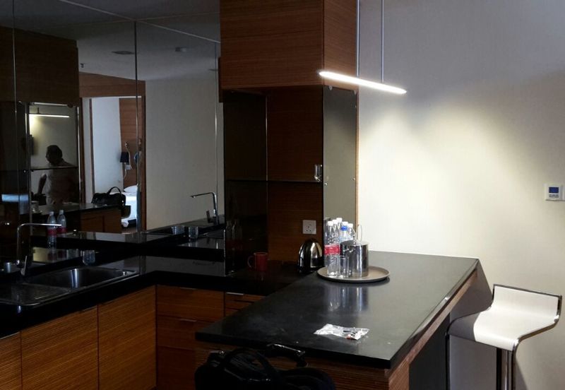 Ramada Plaza Dua Sentral