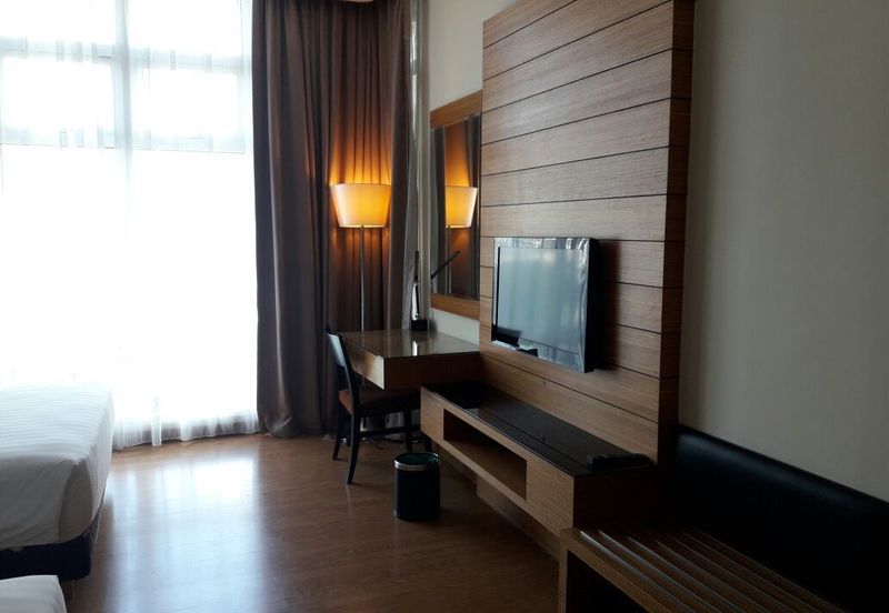 Ramada Plaza Dua Sentral