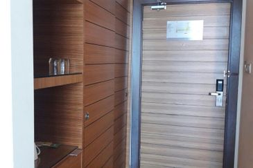 Ramada Plaza Dua Sentral