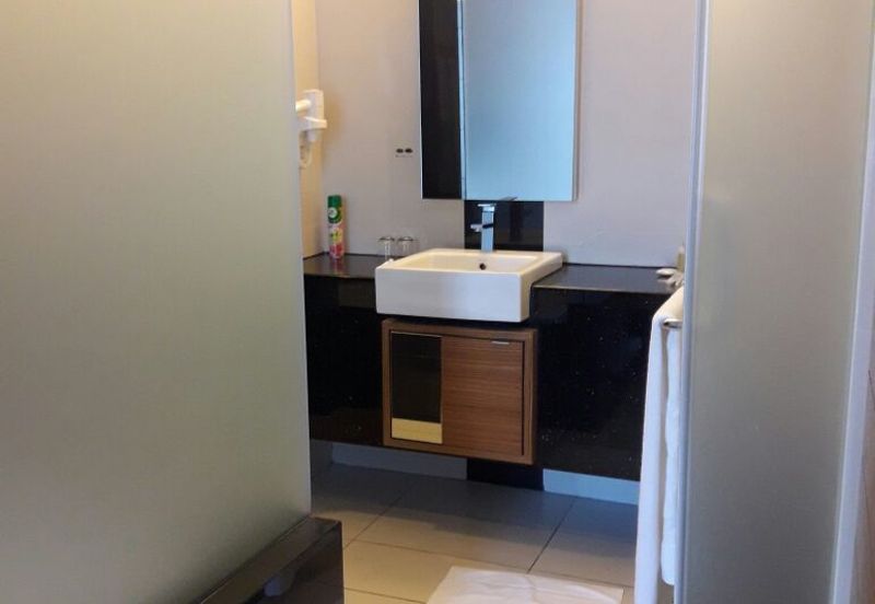 Ramada Plaza Dua Sentral