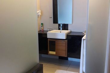 Ramada Plaza Dua Sentral