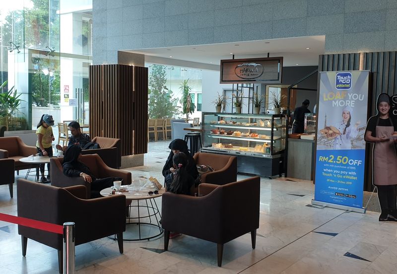 Best Western Premier Dua Sentral