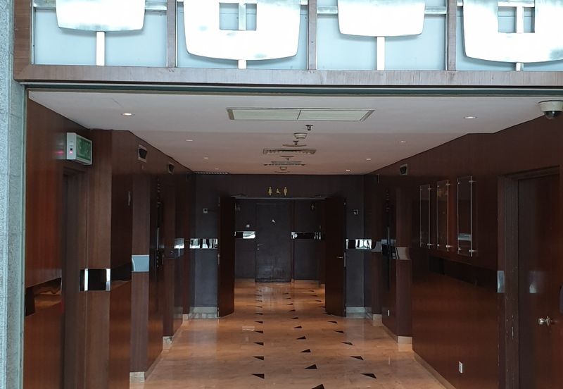 Best Western Premier Dua Sentral