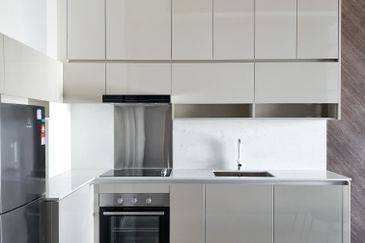 Lucentia Residences @ BBCC