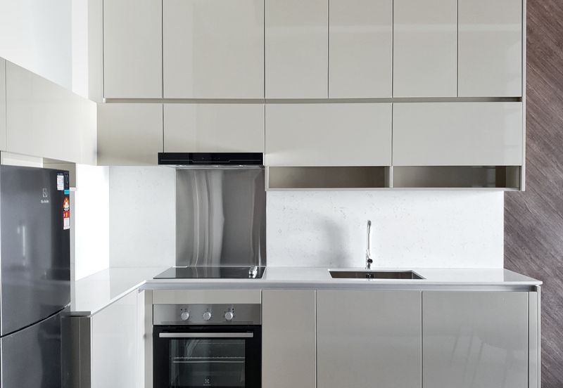 Lucentia Residences @ BBCC