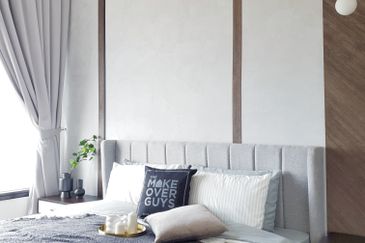 Lucentia Residences @ BBCC