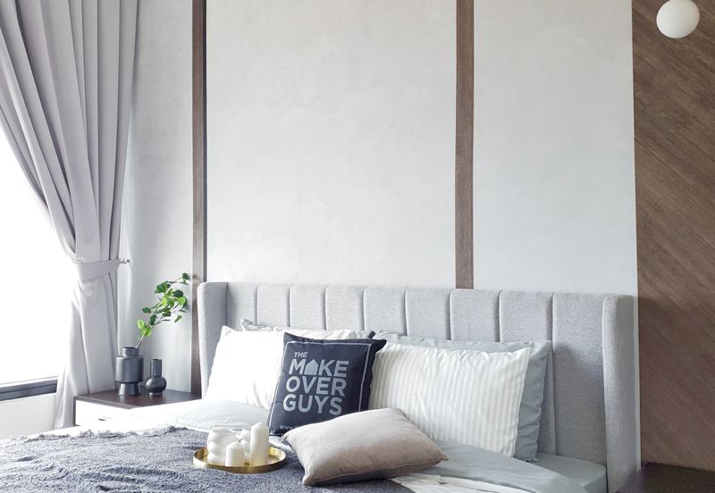 Lucentia Residences @ BBCC