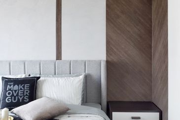 Lucentia Residences @ BBCC