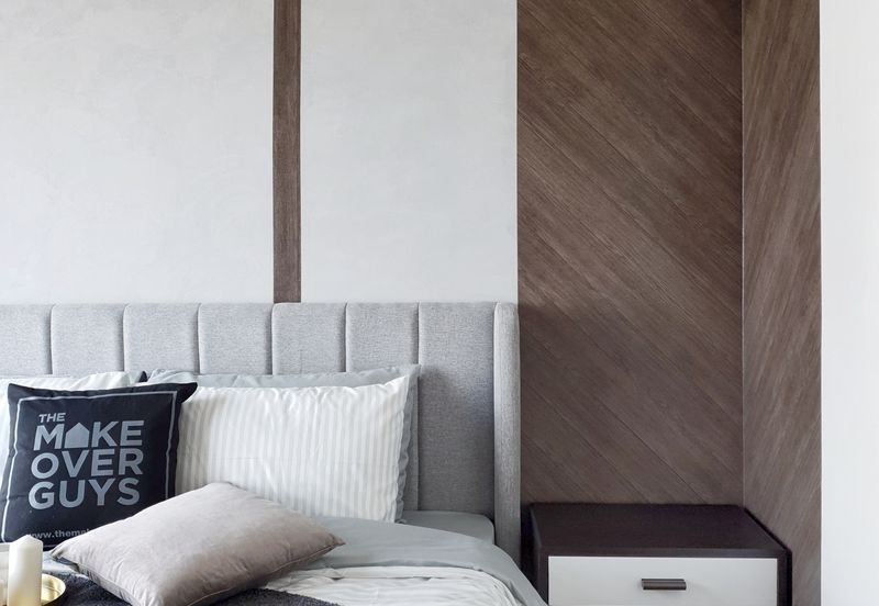 Lucentia Residences @ BBCC