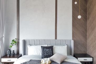 Lucentia Residences @ BBCC