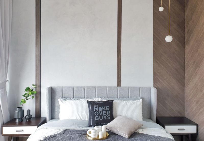 Lucentia Residences @ BBCC