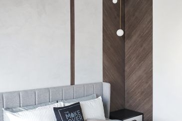 Lucentia Residences @ BBCC