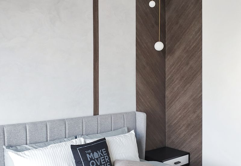 Lucentia Residences @ BBCC