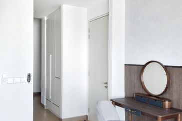 Lucentia Residences @ BBCC