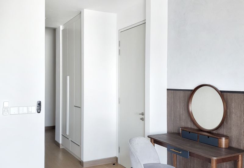 Lucentia Residences @ BBCC