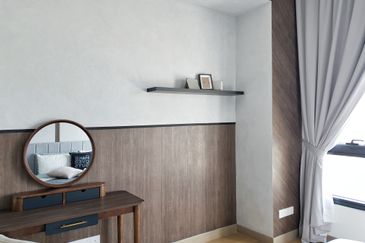 Lucentia Residences @ BBCC