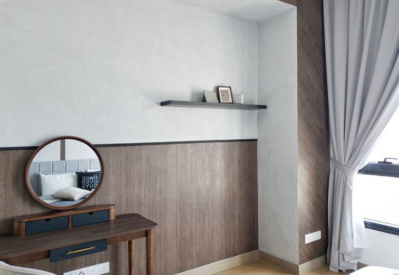 Lucentia Residences @ BBCC