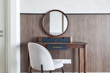 Lucentia Residences @ BBCC