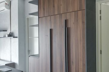 Lucentia Residences @ BBCC