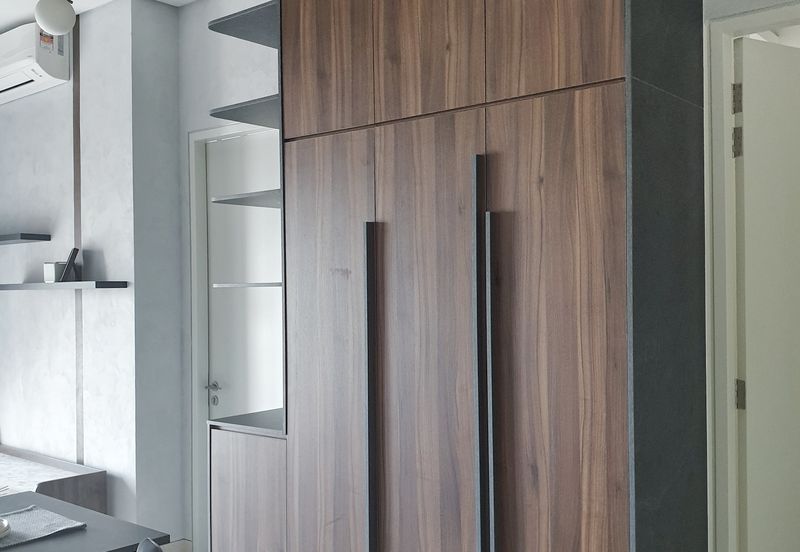 Lucentia Residences @ BBCC